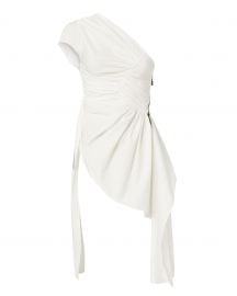 Matecevski Persuasive One Shoulder Top at Intermix